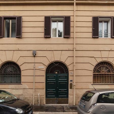 Villa Borghese & Villa Albani Apartment Rome Exterior photo