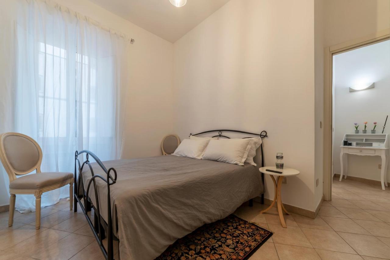Villa Borghese & Villa Albani Apartment Rome Exterior photo