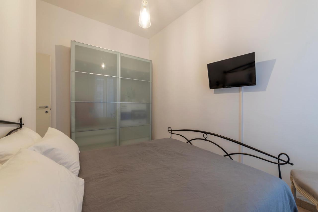 Villa Borghese & Villa Albani Apartment Rome Exterior photo