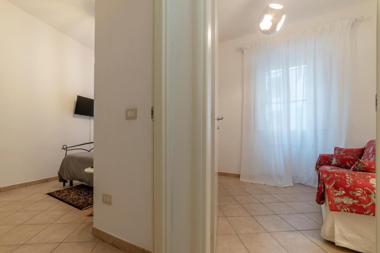 Villa Borghese & Villa Albani Apartment Rome Exterior photo