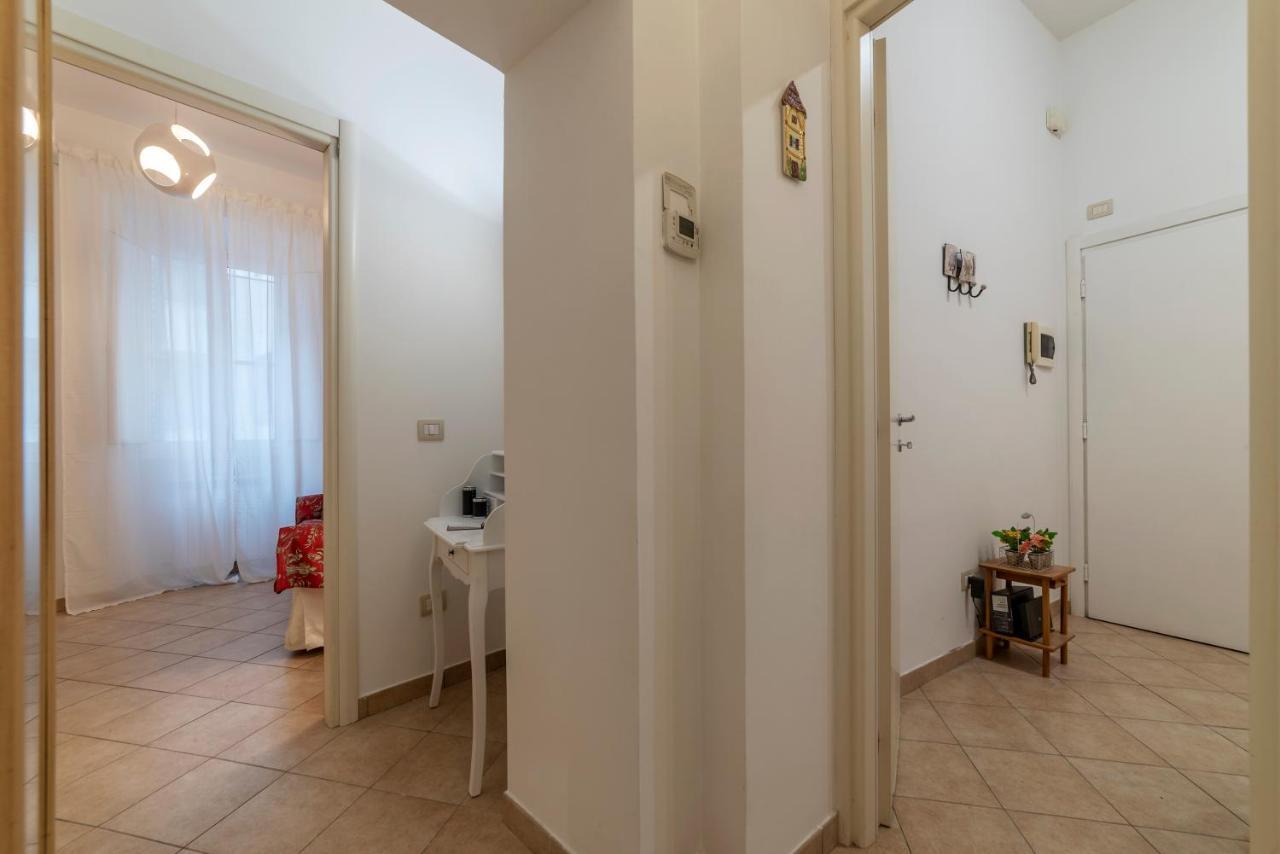 Villa Borghese & Villa Albani Apartment Rome Exterior photo