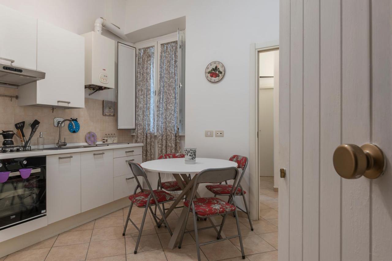 Villa Borghese & Villa Albani Apartment Rome Exterior photo